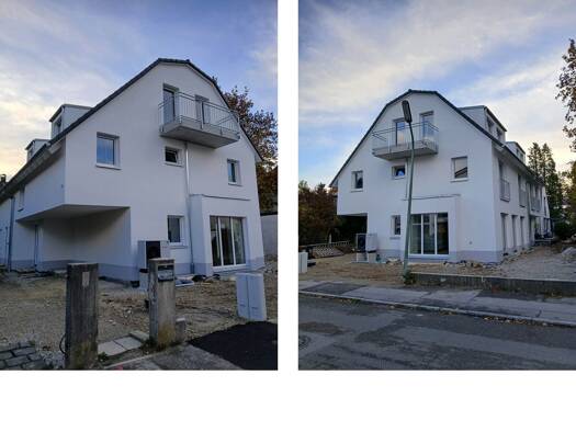 Doppelhaushälfte zur Miete 4.400 € 6 Zimmer 233 m² 230 m² Grundstück frei ab 01.12.2026 Hadern München 81375