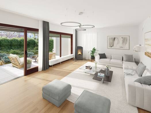 Bungalow zum Kauf 448.000 € 5 Zimmer 111,4 m² 549 m² Grundstück Porz Köln / Porz 51149