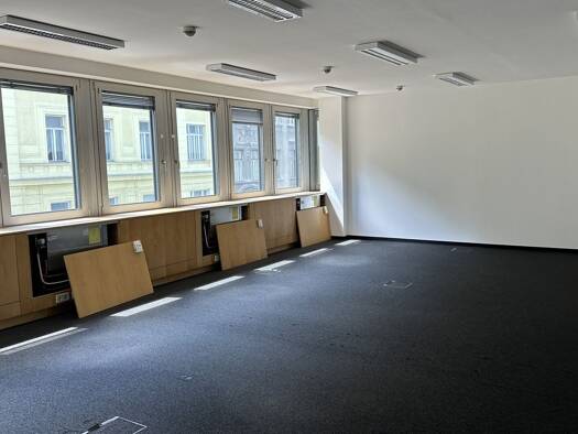 Bürofläche zur Miete 14,50 € 690,4 m² Bürofläche Margareten 1050