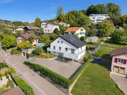 Villa zum Kauf 1.857.926 € 7 Zimmer 170 m² Penthalaz Penthalaz 1305