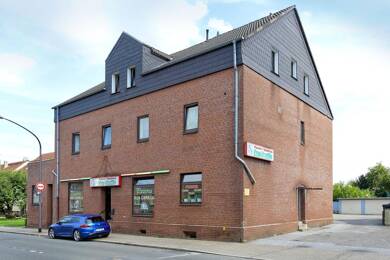 Wohnung zur Miete 579 € 2 Zimmer 75 m² EG frei ab 20.06.2025 Reuenberg 72 Gerschede Essen 45357