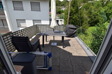 Wohnung zur Miete 600 € 2 Zimmer 77 m² Am Hammer 1 Linz Linz am Rhein 53545