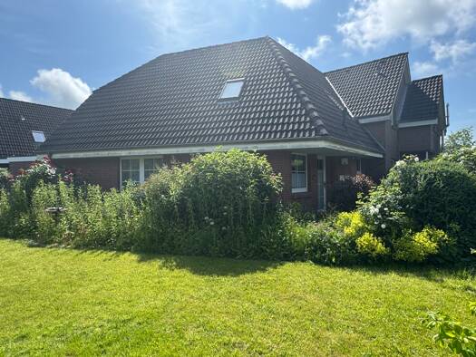 Reihenendhaus zum Kauf 239.000 € 4 Zimmer 93,3 m² 268 m² Grundstück frei ab sofort Meldorf 25704
