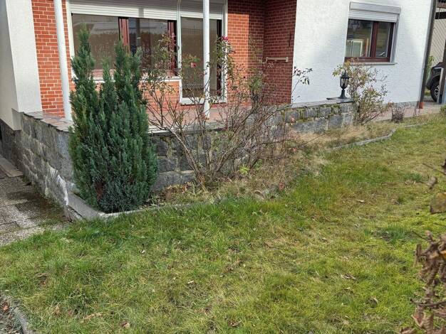 Terrassenwohnung zur Miete 624 € 3 Zimmer 69,3 m² 1. Geschoss frei ab sofort Illerswiesen 2 Bischofsgrün 95493