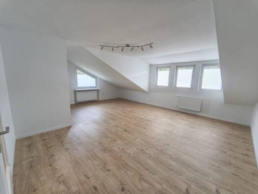 Wohnung zur Miete 550 € 3 Zimmer 74 m² frei ab sofort Clausthal-Zellerfeld Clausthal-Zellerfeld 38678