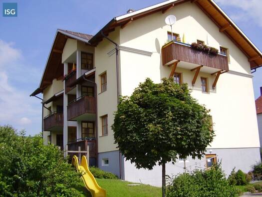 Wohnung zur Miete 562 € 3 Zimmer Brunnwiesenstraße 11 Bachmanning 4672
