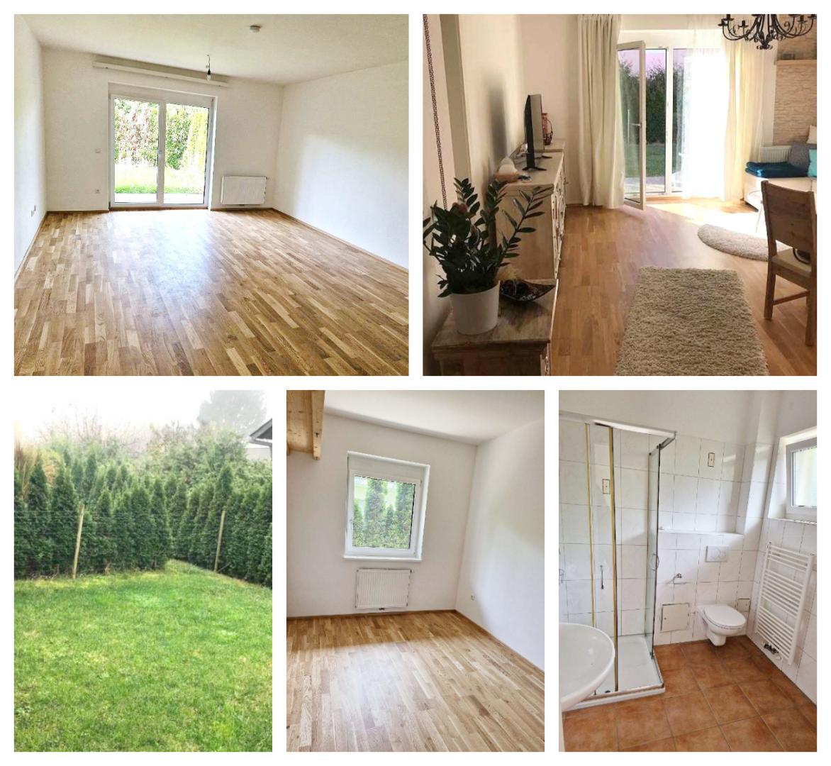 Wohnung zum Kauf 129.000 € 3 Zimmer 60 m²<br/>Wohnfläche Feldbach 8330