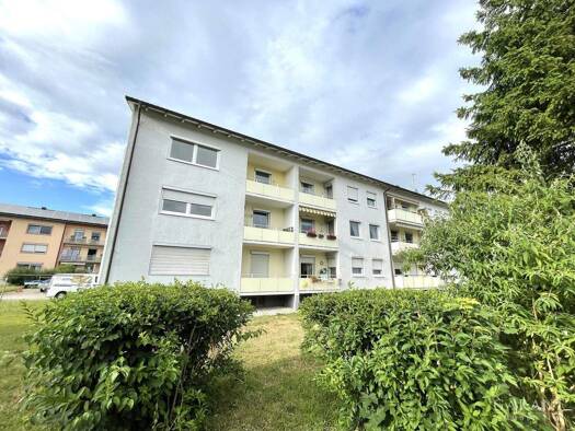 Wohnung zum Kauf 249.000 € 3 Zimmer 69 m² 3. Geschoss Altötting 84503