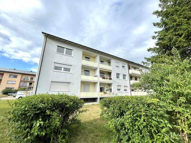 Wohnung zum Kauf 249.000 € 3 Zimmer 69 m² 3. Geschoss Altötting 84503