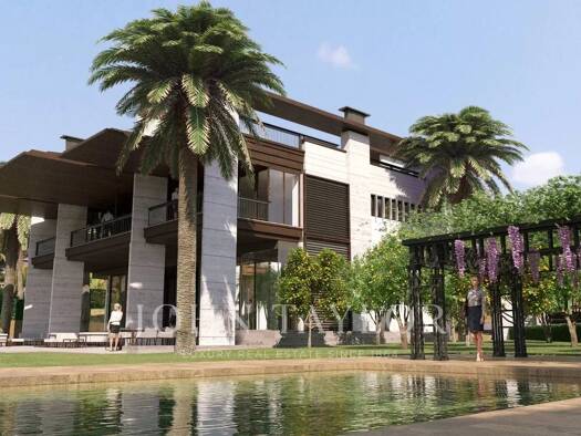 Haus zum Kauf provisionsfrei 8.800.000 € 1.573 m² 2.090 m² Grundstück Marbella 29660