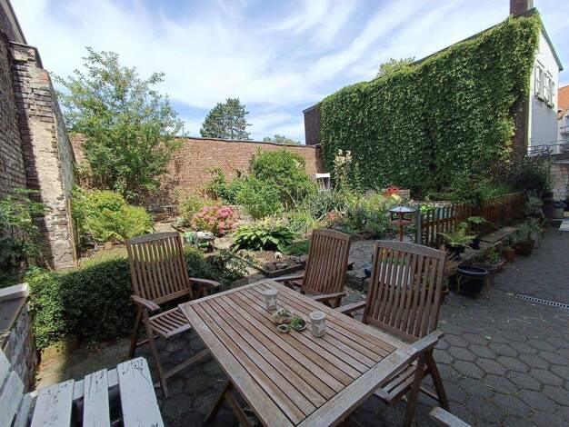 Wohnung zur Miete 510 € 2 Zimmer 55 m² 2. Geschoss frei ab 01.05.2026 Schwarzbachstr. 3 Hamme Bochum 44809