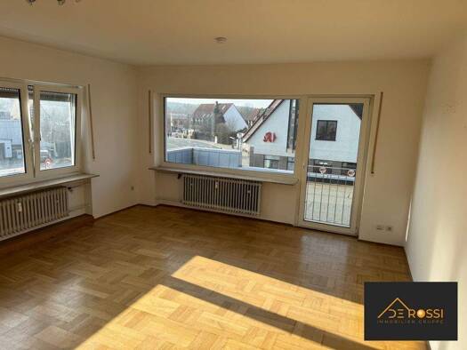 Wohnung zur Miete 1.050 € 4 Zimmer 88 m² 1. Geschoss Herpersdorf Nürnberg / Herpersdorf 90455