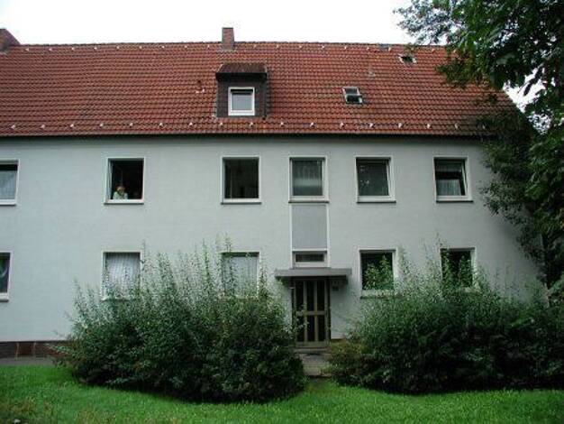 Wohnung zur Miete 430 € 2,5 Zimmer 49,9 m² EG Nordlünen Lünen 44534