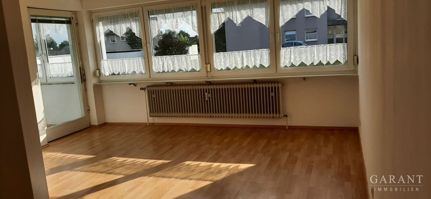 Wohnung zum Kauf 55.000 € 1 Zimmer 38 m²<br/>Wohnfläche 1.<br/>Geschoss Witzleshofen Gefrees 95482