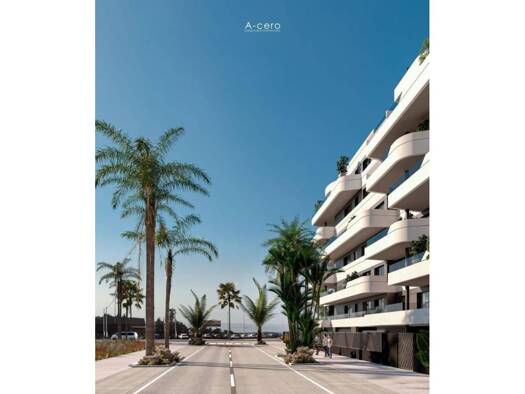 Wohnung zum Kauf 779.900 € 2 Zimmer 115 m² 3. Geschoss >Calle Mar Cantabrico > Vélez-Málaga 29740