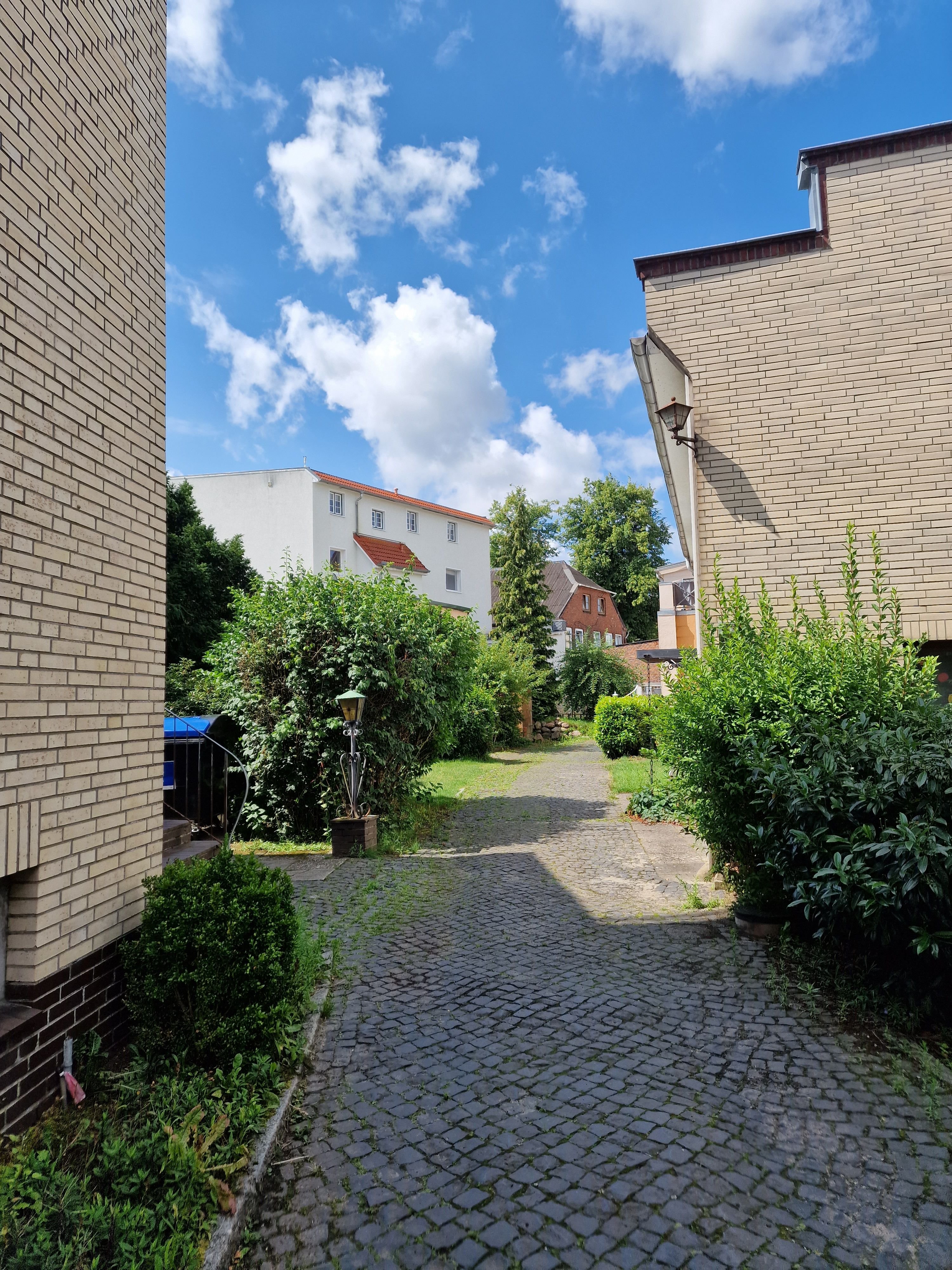 Wohnung zur Miete 600 € 2 Zimmer 61,6 m²<br/>Wohnfläche EG<br/>Geschoss Wahlbezirk 02 Elmshorn 25335