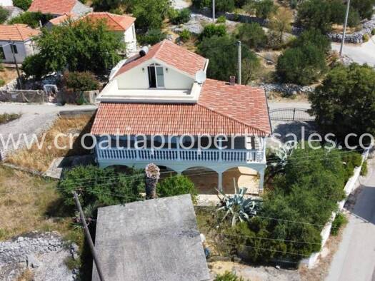 Haus zum Kauf 358.000 € 2 Zimmer 171 m² Trogir