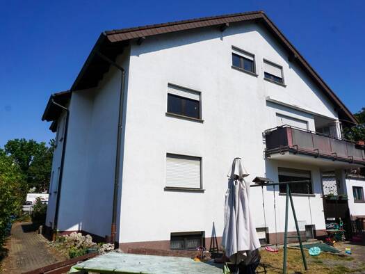 Wohnung zum Kauf 265.000 € 3 Zimmer 117,8 m² Bamberg Bamberg 96050