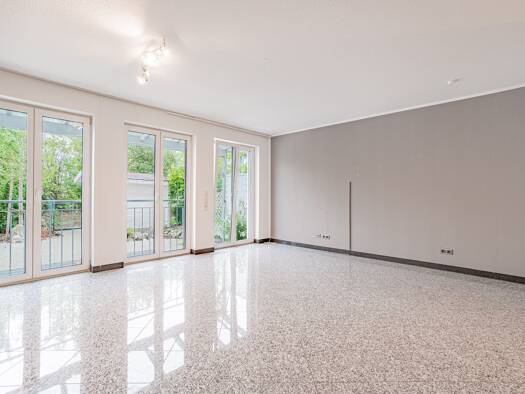 Maisonette zur Miete 1.920 € 3 Zimmer 86,4 m² EG Aschheim Aschheim 85609