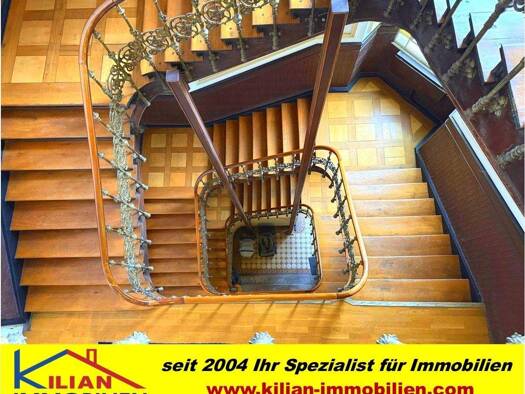 Wohnung zum Kauf 549.000 € 4 Zimmer 155 m² 4. Geschoss frei ab sofort Innenstadt Fürth 90762