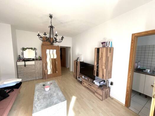 Wohnung zum Kauf 120.000 € 2 Zimmer 50 m² 2. Geschoss Frohnhausen Essen / Frohnhausen 45145