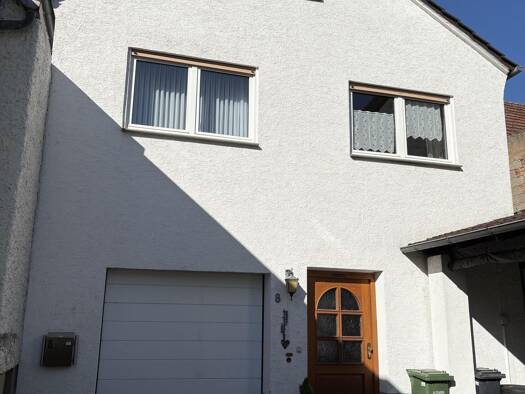 Einfamilienhaus zum Kauf 280.000 € 6 Zimmer 126,9 m² 120 m² Grundstück Hallstadt Hallstadt 96103