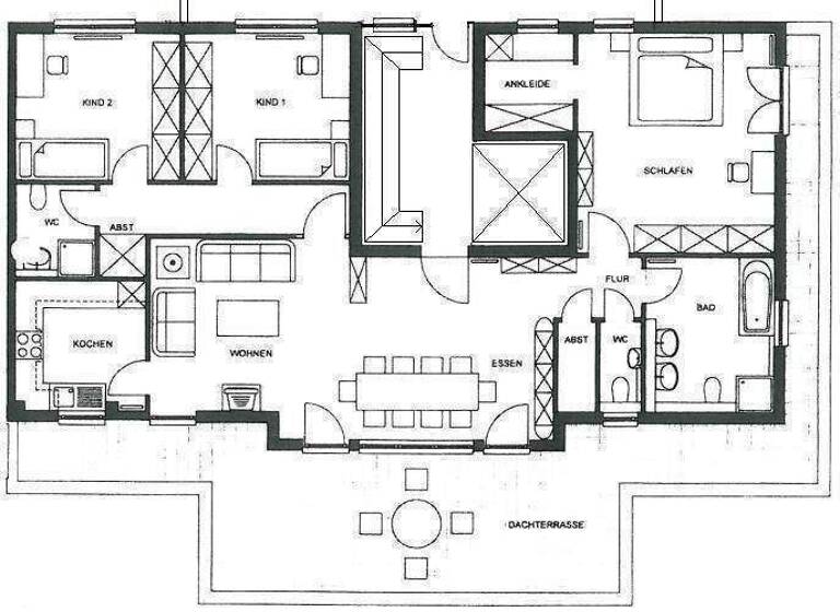 Haus zum Kauf 750.000 € 4 Zimmer 150 m² Wiesbaden 65197