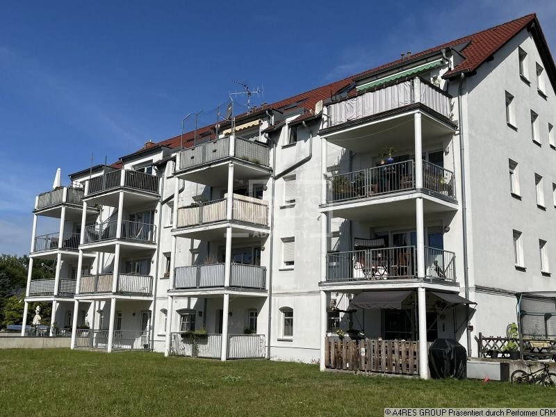 Wohnung zum Kauf 95.000 € 1 Zimmer 45 m²<br/>Wohnfläche Merkwitz Taucha 04425