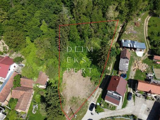 Grundstück zum Kauf 19.800 € Sveti Ivan Zelina 10380