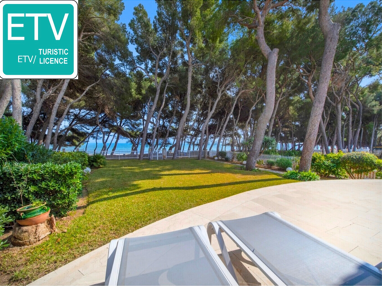 Villa zum Kauf provisionsfrei 4.995.000 € 7 Zimmer 572 m² 985 m² Grundstück Port d'Alcúdia 07400