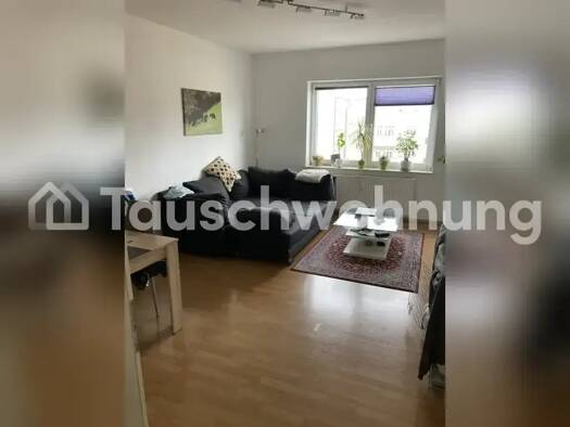 Wohnung zur Miete Tauschwohnung 710 € 3 Zimmer 71 m² Hansaviertel Rostock 18057