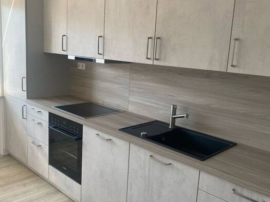 Wohnung zur Miete 1.000 € 3 Zimmer 93 m² Geschoss 1/1 Lauingen Lauingen (Donau) 89415