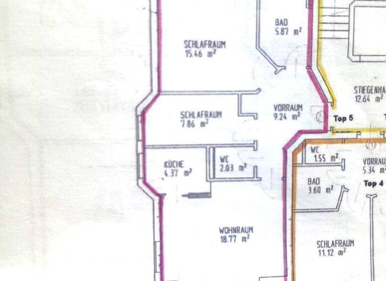 Wohnung zum Kauf 345.000 € Bad Kleinkirchheim 9546