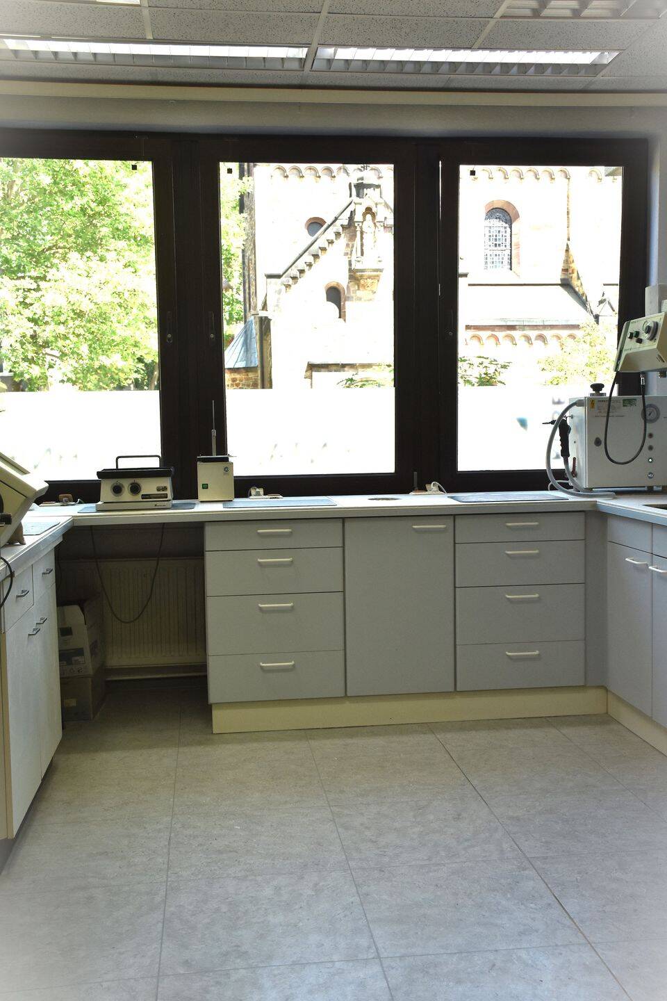 Büro zum Kauf - Mehr