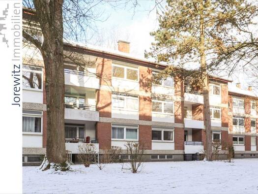 Wohnung zur Miete 645 € 3 Zimmer 82 m² 2. Geschoss Senne Bielefeld / Senne 33659