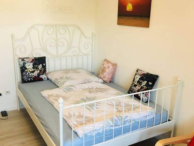 Studio zur Miete Wohnen auf Zeit 799 € 1 Zimmer 25 m² frei ab 01.05.2026 Haidenhof-Nord Passau 94032