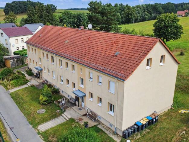 Wohnung zum Kauf 58.000 € 3 Zimmer 59 m² Dürrröhrsdorf-Dittersbach Dürrröhrsdorf-Dittersbach 01833