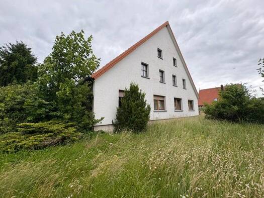 Einfamilienhaus zum Kauf 250.000 € 4 Zimmer 129 m² 2.913 m² Grundstück frei ab 01.01.2027 Brockhausen Bad Essen 49152