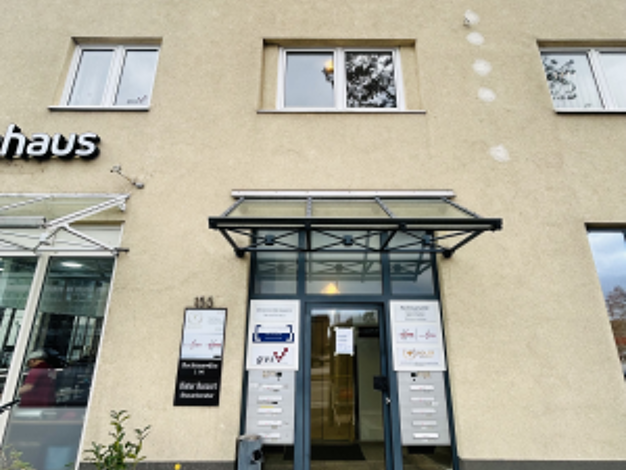 Bürofläche zur Miete 9,46 € teilbar ab 153,4 m² Höfen Nürnberg 90431