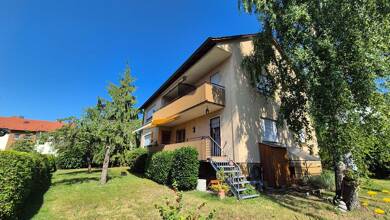 Mehrfamilienhaus zum Kauf 549.000 € 8 Zimmer 167,3 m² 632 m² Grundstück Löchgau 74369