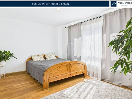 Wohnung zum Kauf 370.000 € 4 Zimmer 91,5 m² 2. Geschoss Innenstadt Aschaffenburg 63739