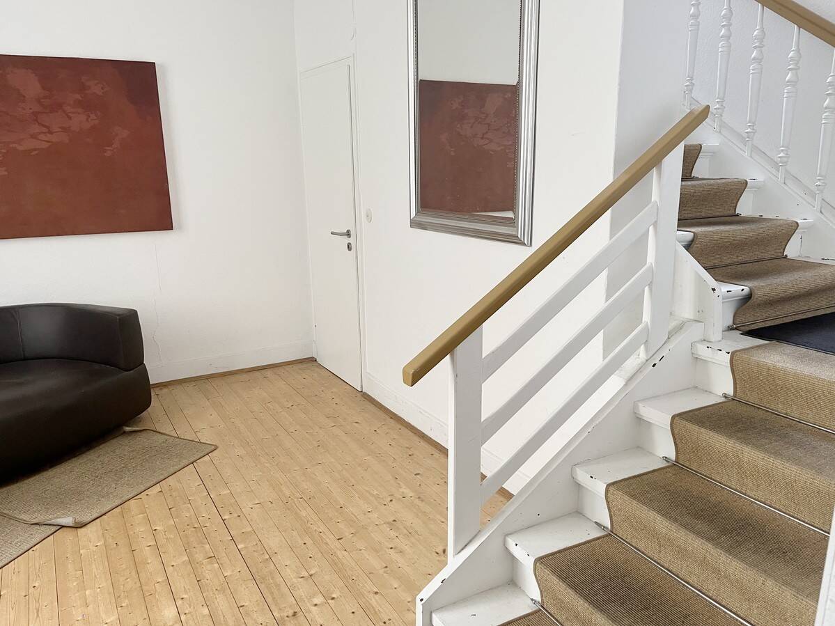 Haus – Bonn, Bad Godesberg - Mehr