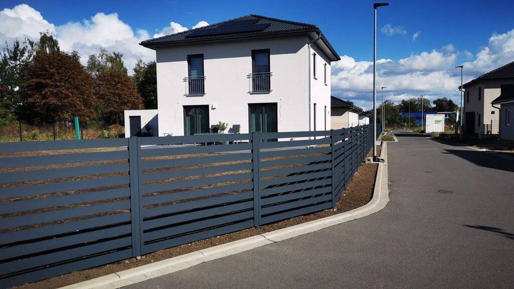 Grundstück zum Kauf provisionsfrei 90.180 € 668 m² Grundstück Baugenehmigung vorhanden frei ab sofort Lutherstadt Wittenberg Wittenberg 06886