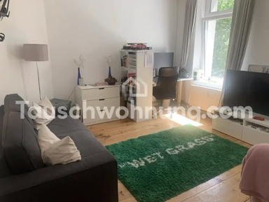 Wohnung zur Miete Tauschwohnung 750 € 2 Zimmer 54 m² 3. Geschoss Otterndorf Hamburg 20359