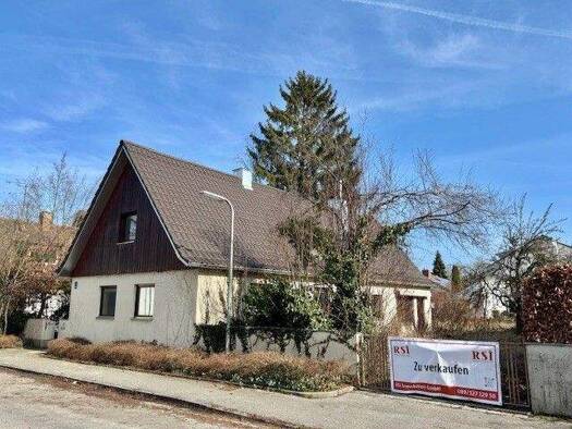 Grundstück zum Kauf 1.500.000 € 774 m² Grundstück Milbertshofen-Am Hart München 80937