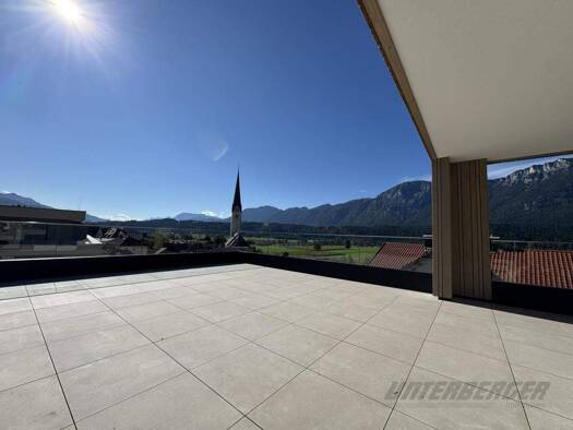 Wohnung zum Kauf - Erstbezug 4 Zimmer 120,5 m² Tirolerstraße 35 Kirchbichl 6322