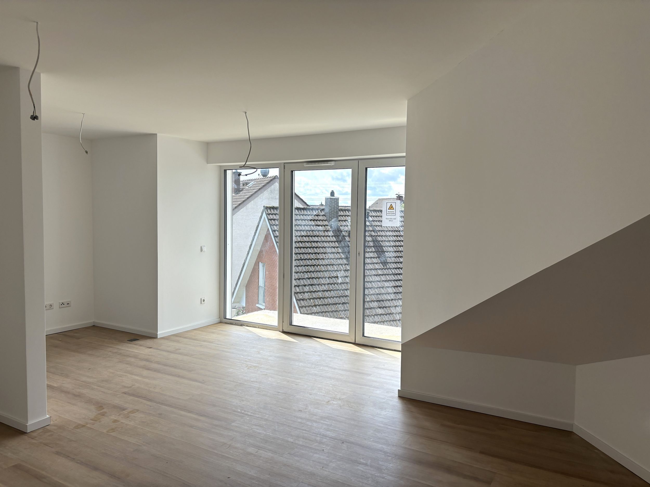 Wohnung zur Miete 570 € 2 Zimmer 44 m²<br/>Wohnfläche 2.<br/>Geschoss 01.11.2024<br/>Verfügbarkeit Bensberger Straße 222-224 Heidkamp Bergisch Gladbach 51469