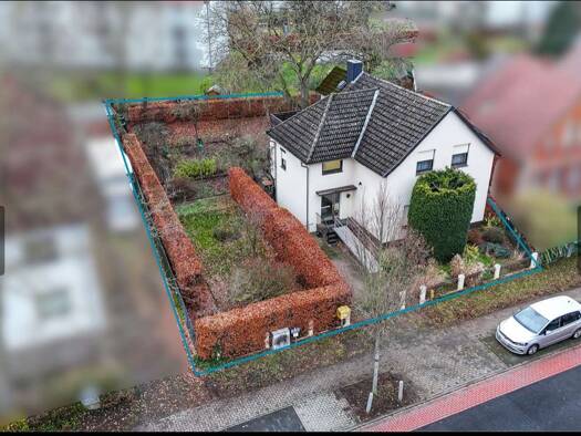 WG-Zimmer zur Miete 800 € 2 Zimmer 70 m² Geschoss 2/2 frei ab 01.06.2026 Verden Verden (Aller) 27283