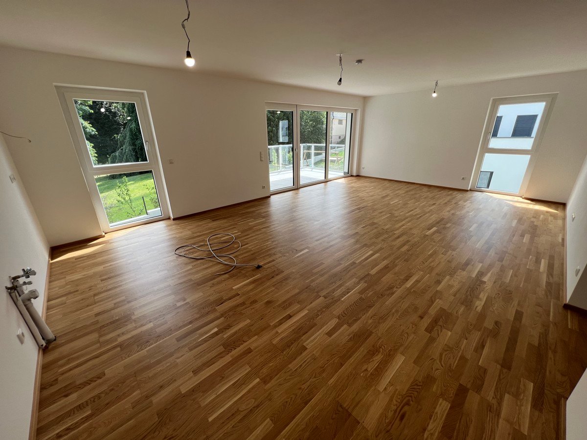 Wohnung zum Kauf 454.950 € 4 Zimmer 101,1 m²<br/>Wohnfläche 2.<br/>Geschoss Amstetten 3300