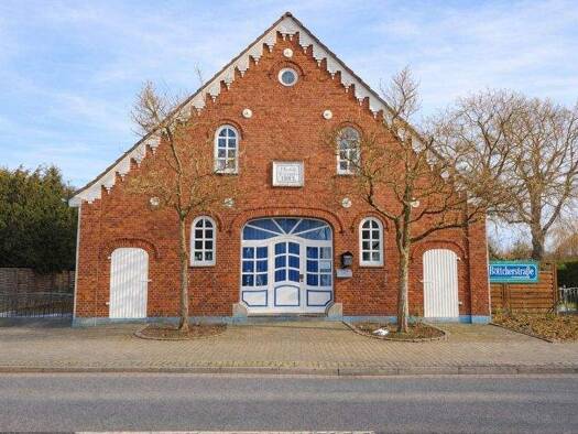 Mehrfamilienhaus zum Kauf 349.000 € 5 Zimmer 284 m² 1.010 m² Grundstück Rekum Bremen / Rekum 28777